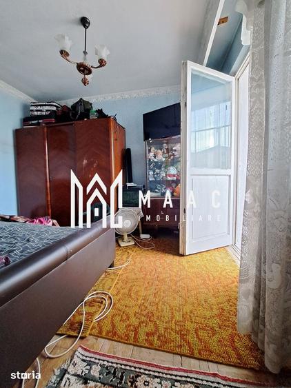 Apartament cu 2 camere, mobilat în Republicii