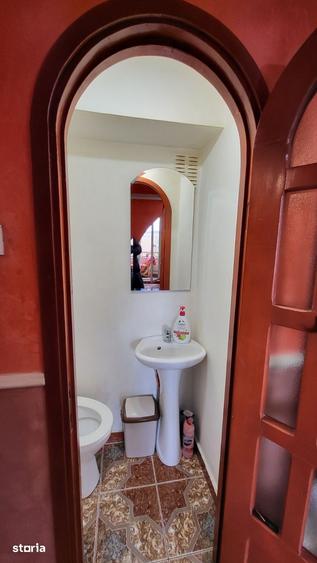 Apartament cu 3 camere decomandat în Centrul Civic