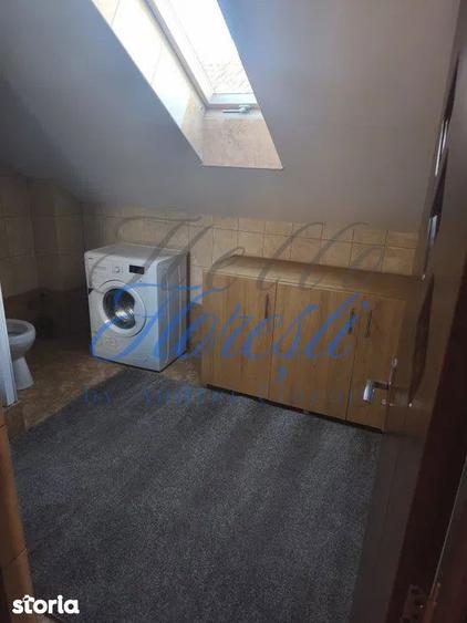 Apartament cu 2 camere semidecomandat în Iris