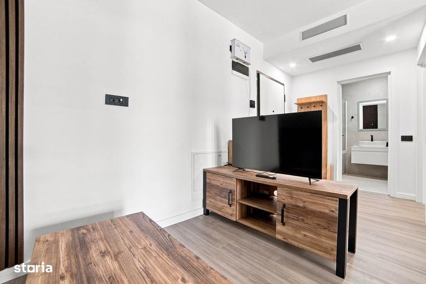 Apartament 2 Camere | Mosilor Obor | Parcare Subterana | Premium - 11