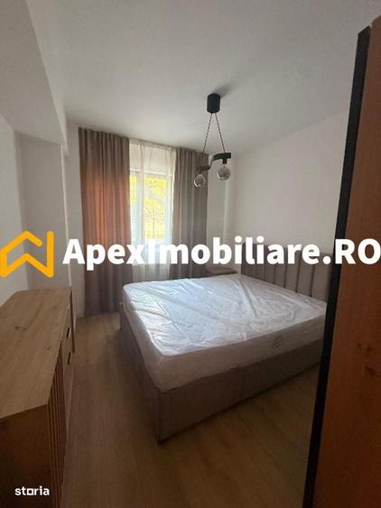 Apartament 2 camere de inchiriat Doamna Ghica Bucuresti | ApexImobilia - 10