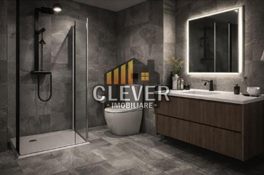Apartament Tip Studio | 700m de Metrou | Comision 0% - 3