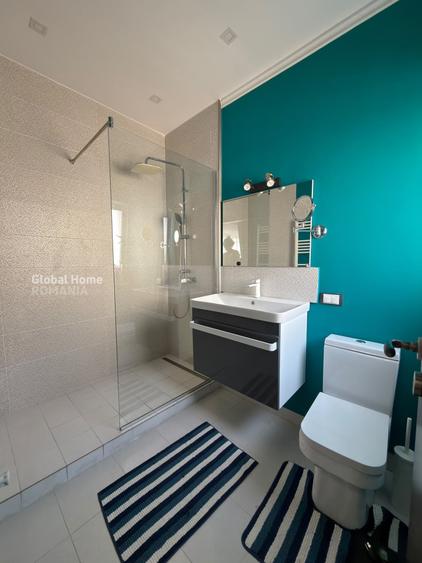 Apartament cu 3 camere decomandat în Unirii