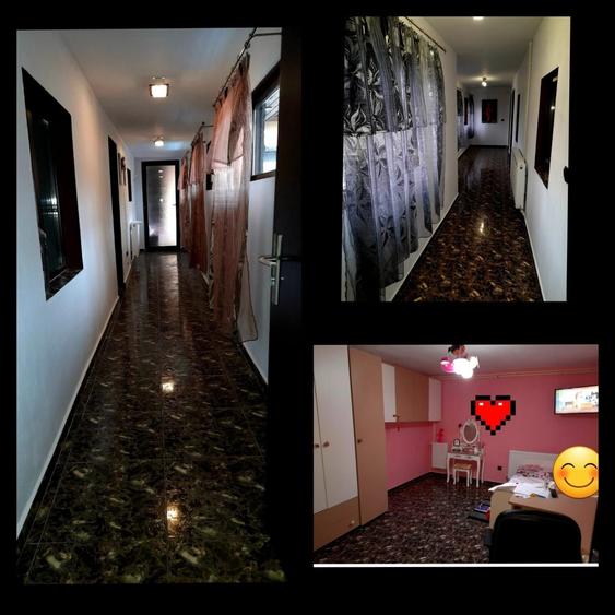 Casă cu 4 camere în Central