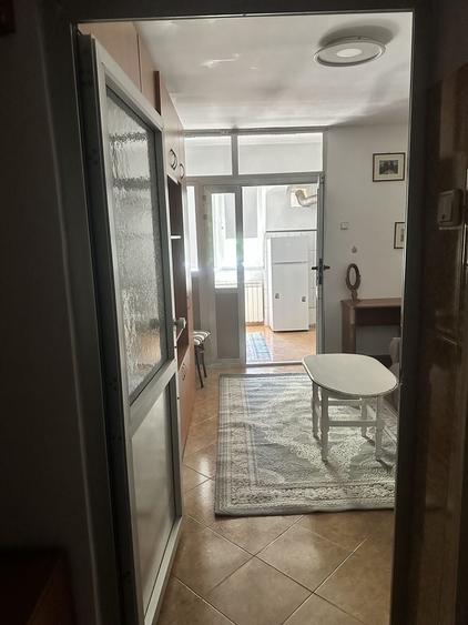 Garsonieră în Zimbru