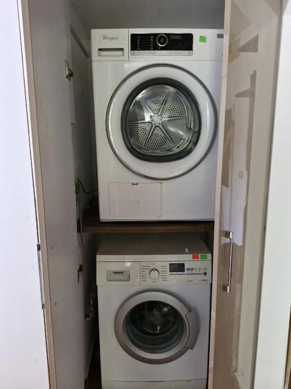 Apartament cu 2 camere decomandat în Girocului