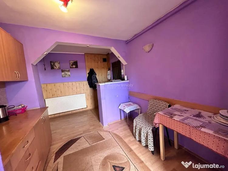 Bocsa Romana, Apt. 2 cam. Central - Bocsa (Caras-Severin) - 2