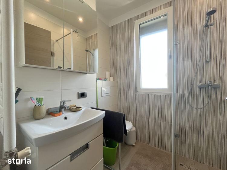 Penthouse cu 3 camere-Comision 0%, British School - 11