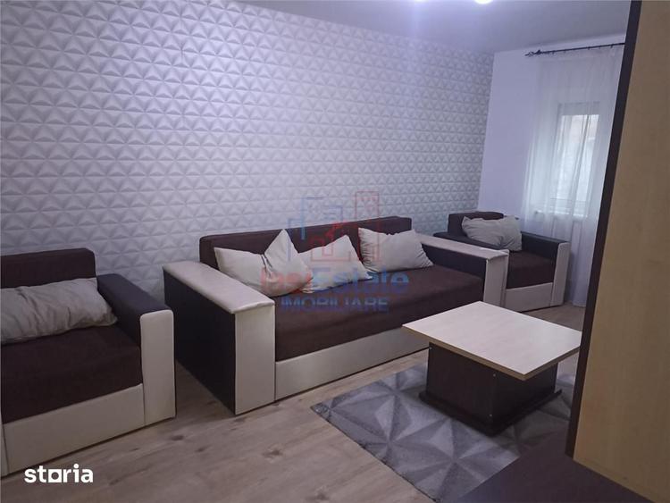 Apartament cu 2 camere decomandat în Canta