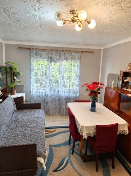 Apartament 2 camere semidecomandat, mobilat și utilat, Craiovița Nouă – Racheta - 1