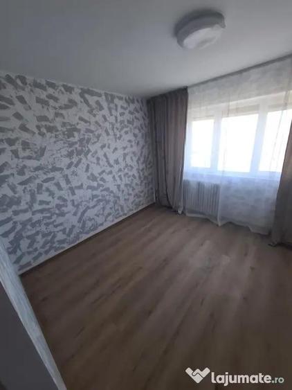 Camera camin - Bularga, renovata - 1