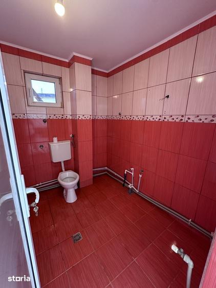 Casă cu 3 camere cu Teren 271 Mp în Valu lui Traian