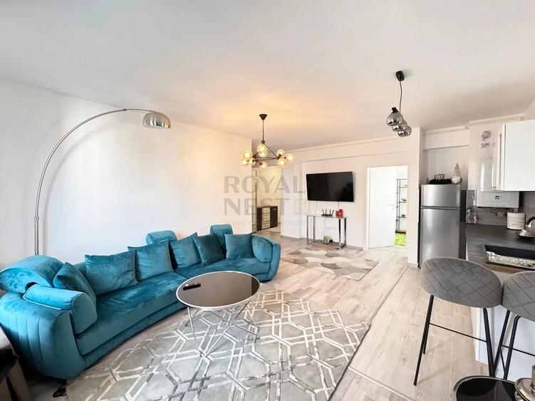 Apartament cu 3 camere decomandat în Avantgarden
