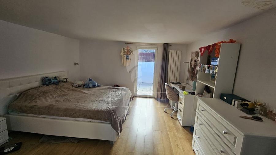 Apartament 3 camere în zona strazii Clinicilor - 13