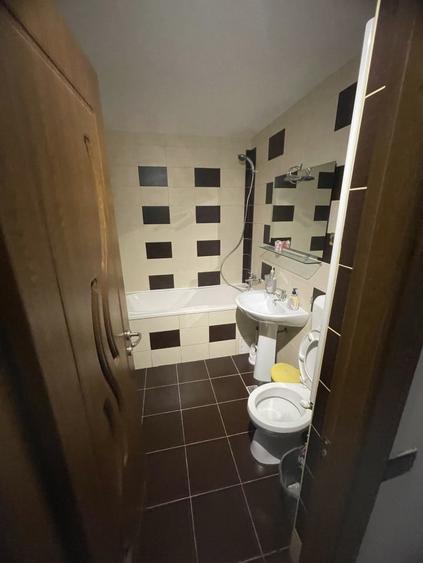 Apartament cu 4 camere în Central