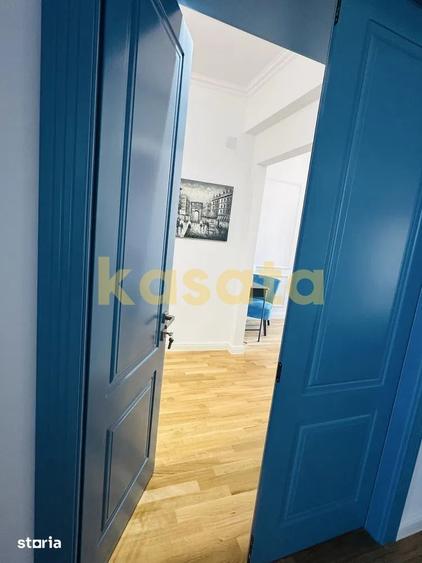 Apartament 4 camere de inchiriat | Calea Victoriei | Ultracentral - 5