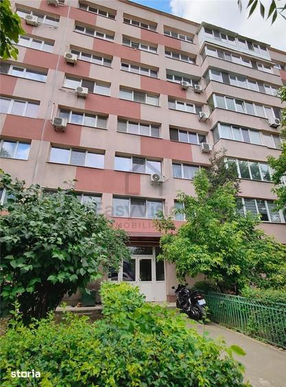 Apartament cu 2 camere decomandat în Pieptănari