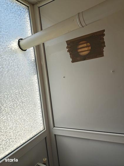 Apartament cu 2 camere decomandat în Calea București