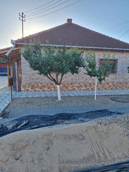 Casă cu 4 camere în Mâsca