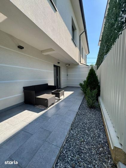 Casă cu 4 camere cu Teren 61.57 Mp în Bucium