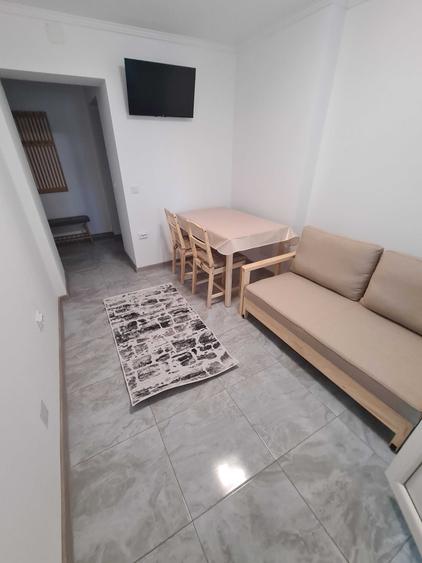 Apartament cu 2 camere decomandat în Ultracentral
