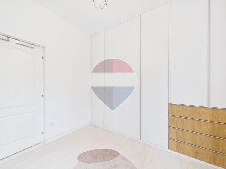Duplex cu 3 camere superb langa metrou Obor - 14