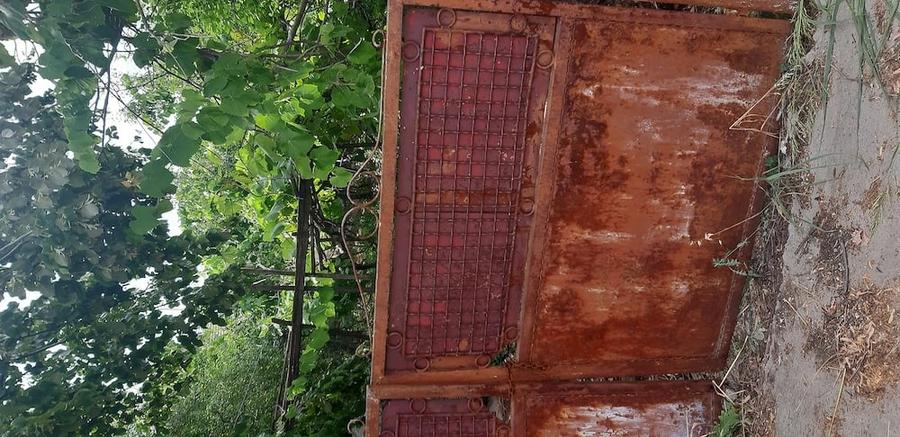 Casă cu 3 camere cu Teren 1186 Mp în Bala