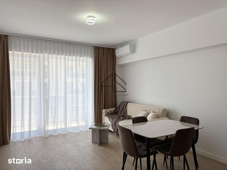 De inchiriat | Apartament 2 camere | Prima inchiriere | PRIMA Arena - 3
