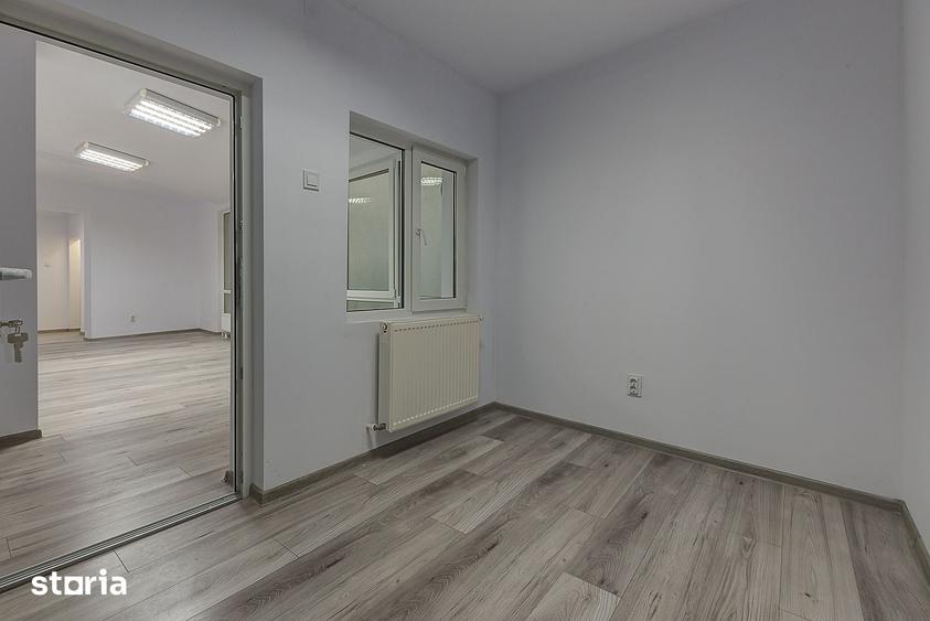 Spațiu comercial, de 45 mp, în Central