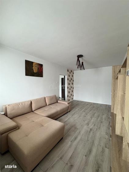 2 camere - Recent renovat - Iuliu Maniu - 1