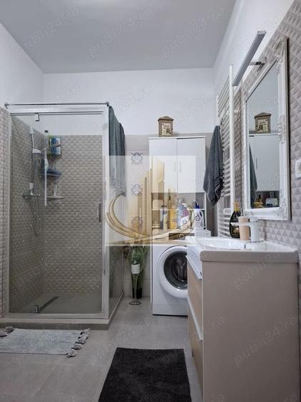 Duplex cu 4 camere cu Canalizare în Moșnița Veche