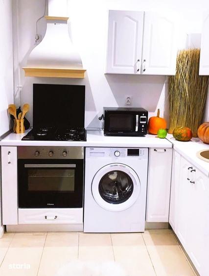 Apartament cu 2 camere în Ștefăneștii de Jos