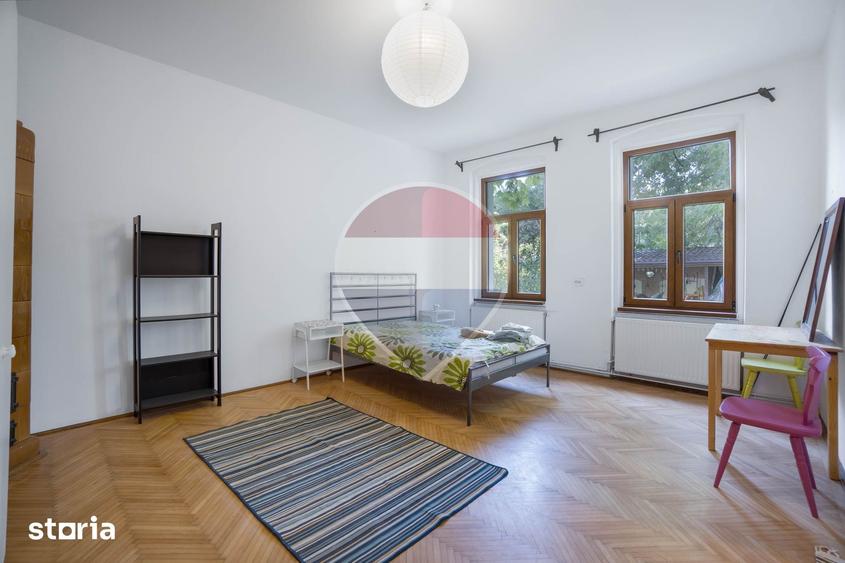 Comision 0% | Garsoniera de inchiriat cu curte proprie | Pet friendly - 10