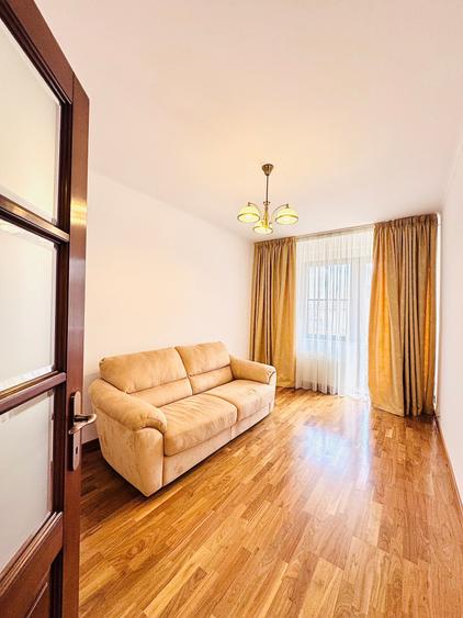COTROCENI EXCLUSIVE RESIDENCE / Apartament Premium de 220 MP/ Parcare - 14