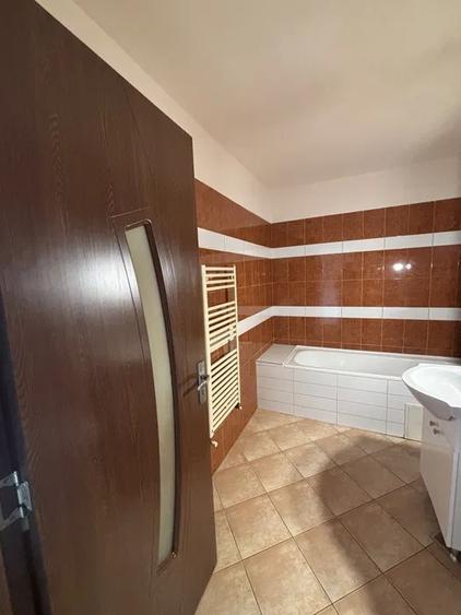 Apartament cu 2 camere semidecomandat în Apahida