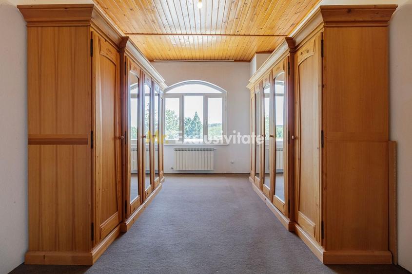 Casă individuală cu 11 camere cu Piscina în Corbeanca