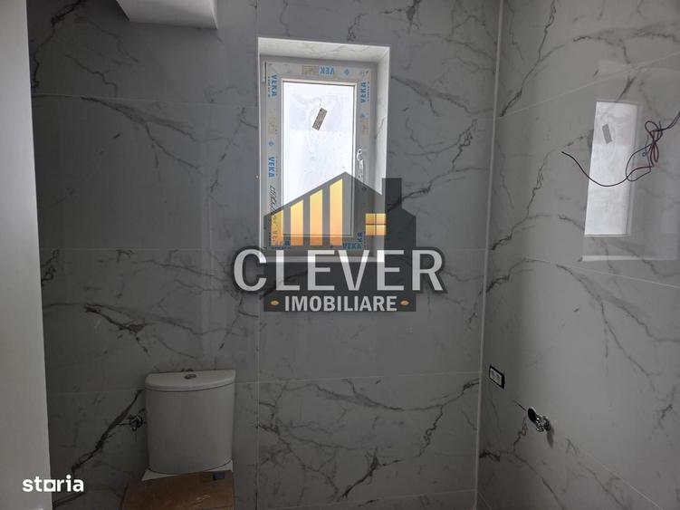 3 Camere | Finalizat | Bucatarie Separata | Metrou Teclu | Comision 0% - 9