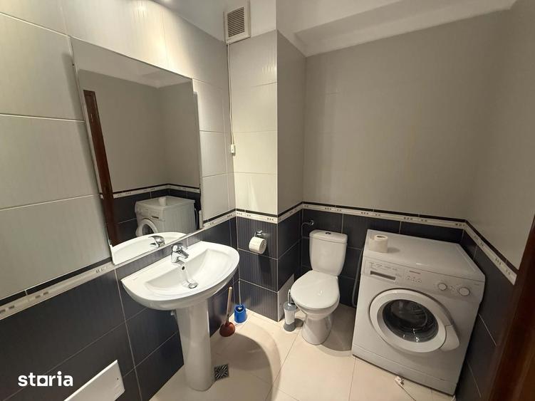 Apartament 2 cam bloc nou zona Sigma Center-Zorilor - 3