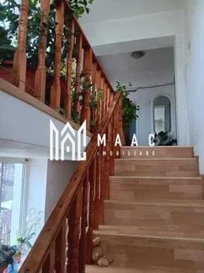 Casă individuală cu 5 camere cu Teren 790 Mp în Vlădești