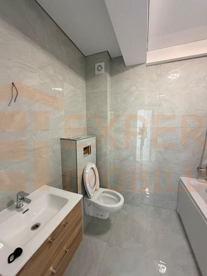 Apartament 2 Camere de vanzare | Mamaia Nord | OBA Residence | Parter - 6