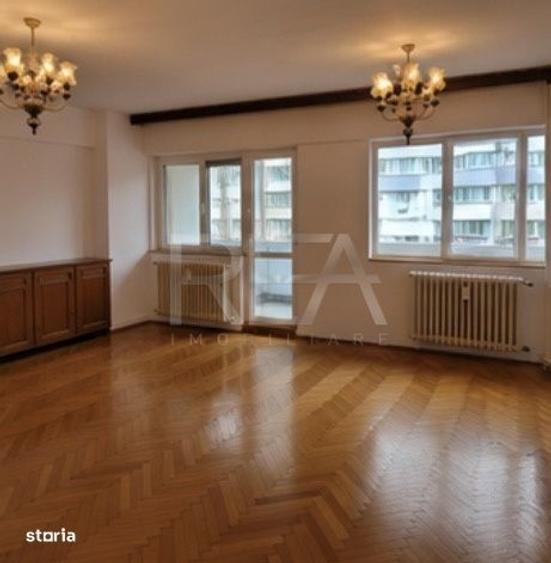 3 Camere Dorobanti Decomandat ,instalatii electrice schimbate - 1