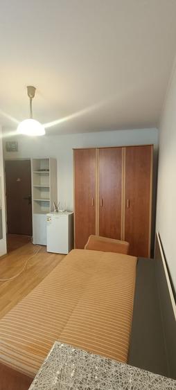 Garsonieră nedecomandată în Drumul Taberei