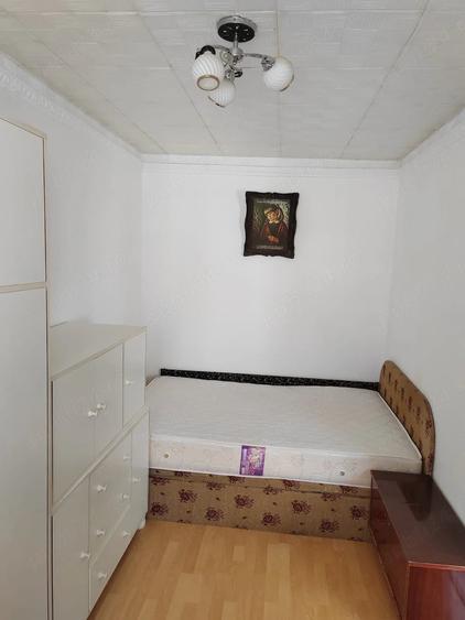 Apartament cu 2 camere nedecomandat în Central