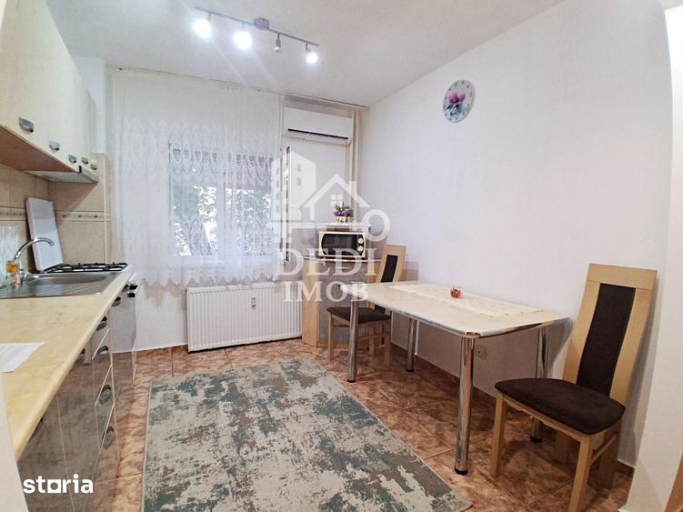 Apartament 1 camere de vanzare in zona Decebal, Oradea - 4
