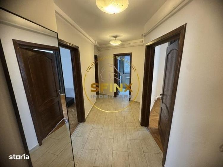Apartament 2 camere Central - 12