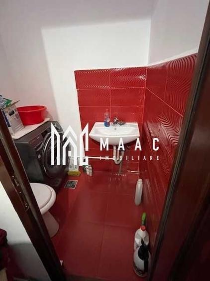 Apartament cu 3 camere decomandat, mobilat în Vasile Aaron