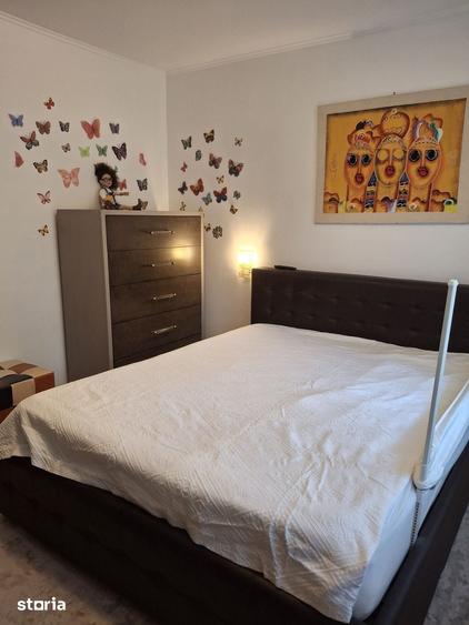 Apartament cu 2 camere în Berceni