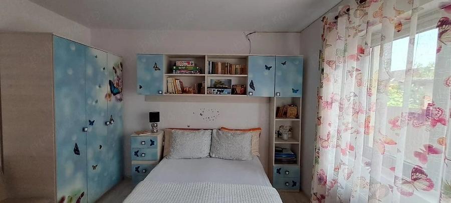Casă cu 3 camere cu Teren 450 Mp în Letea Veche