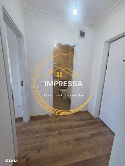 Apartament cu 2 camere în Burdujeni