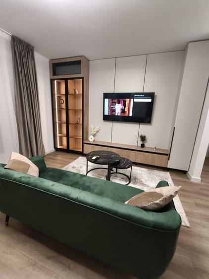 Apartament premium | prima inchiriere | Victoria Homes Oxford Apartments - 4
